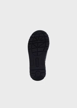 BOY Mayoral Leather school shoes boy