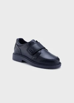 BOY Mayoral Leather shoes boy