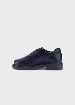 BOY Mayoral Leather shoes boy
