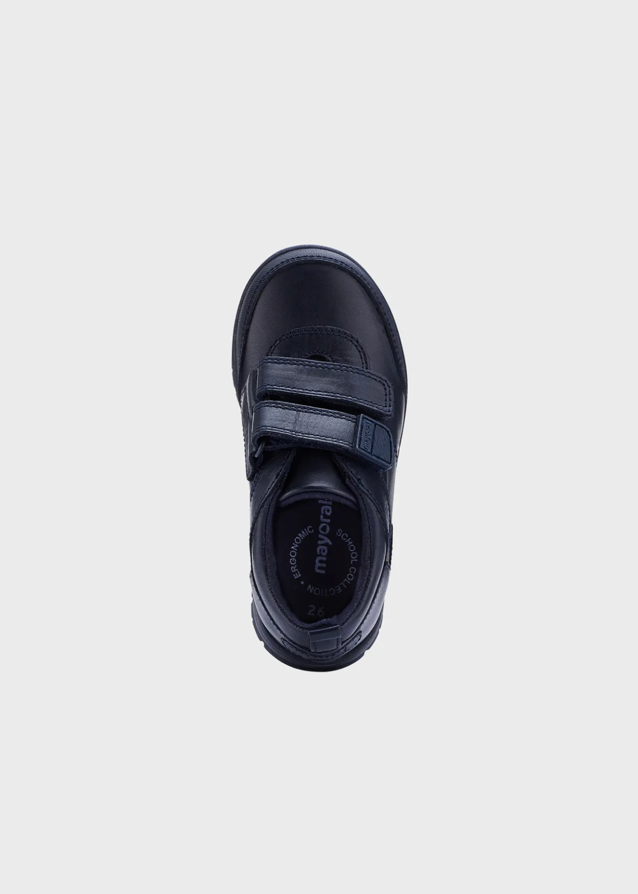 BOY Mayoral Leather shoes boy