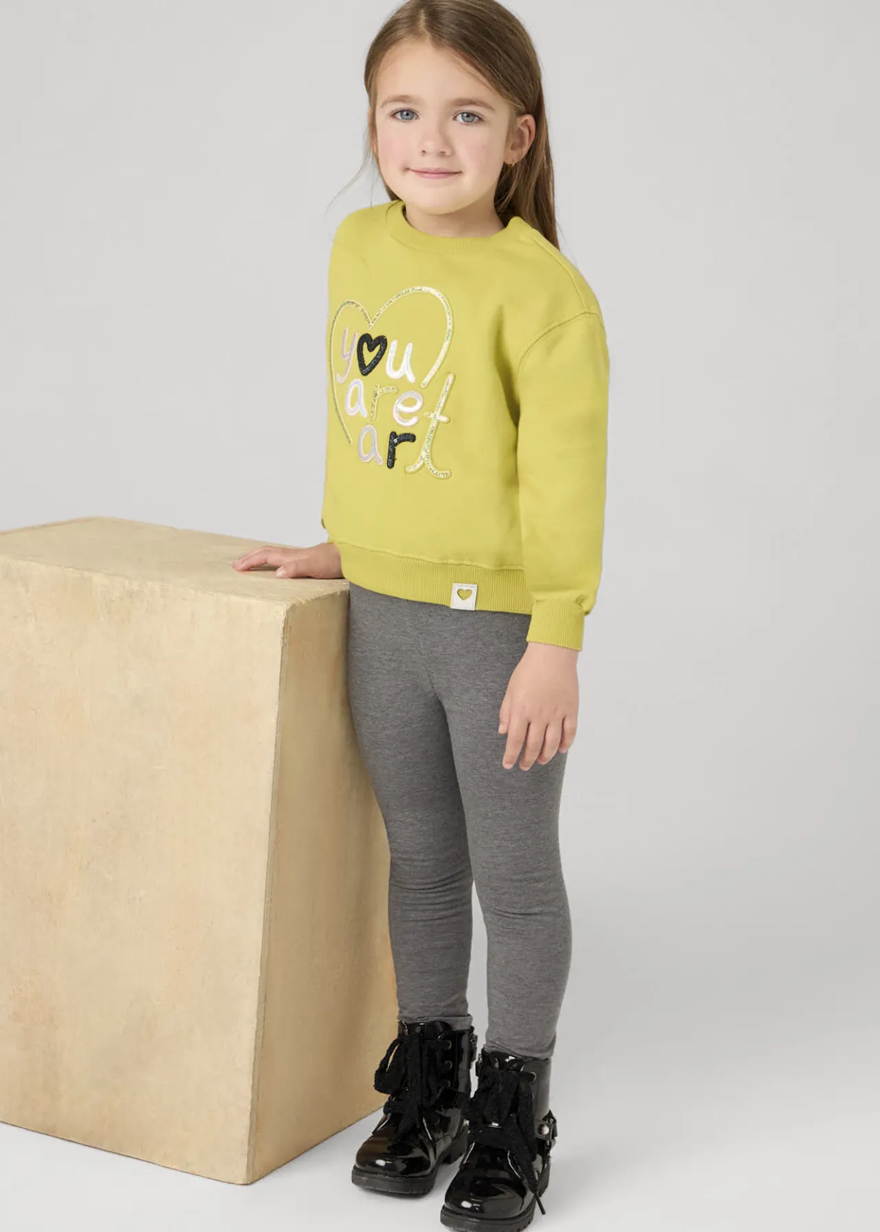 Mayoral Leggings girls