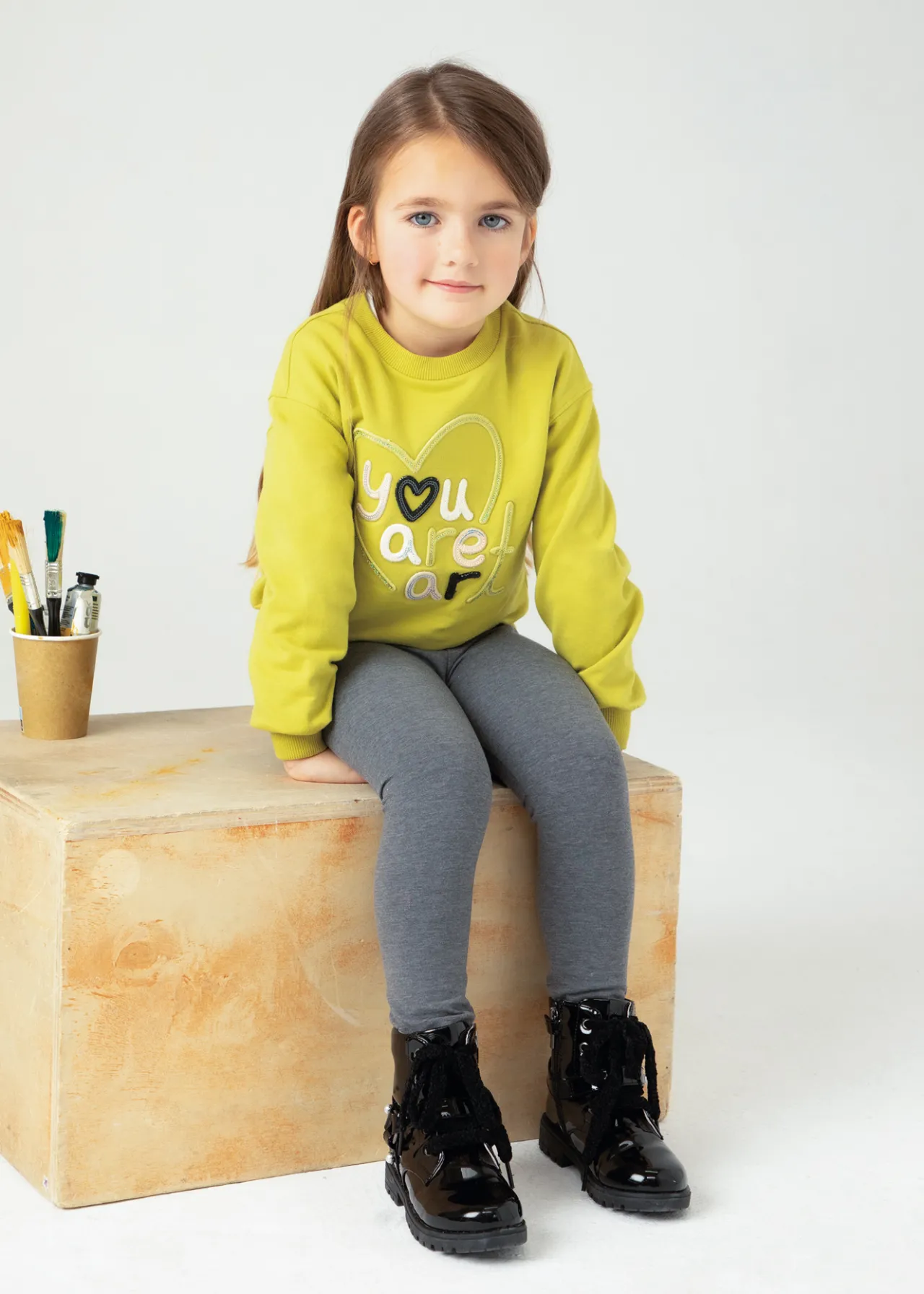 Mayoral Leggings girls