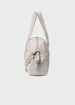 Mayoral Lettering Diaper Bag