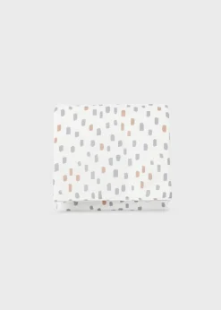 Mayoral Maternity Backpack with Printed Changing Mat