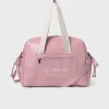 Mayoral Maternity bag lettering