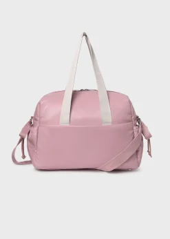 Mayoral Maternity bag lettering