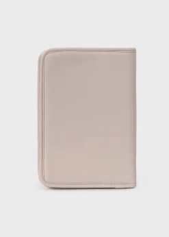 Mayoral Minimalist Baby Document Holder