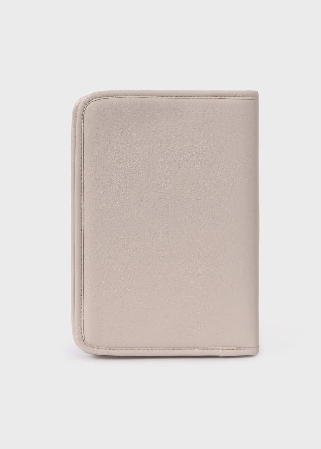 Mayoral Minimalist Baby Document Holder