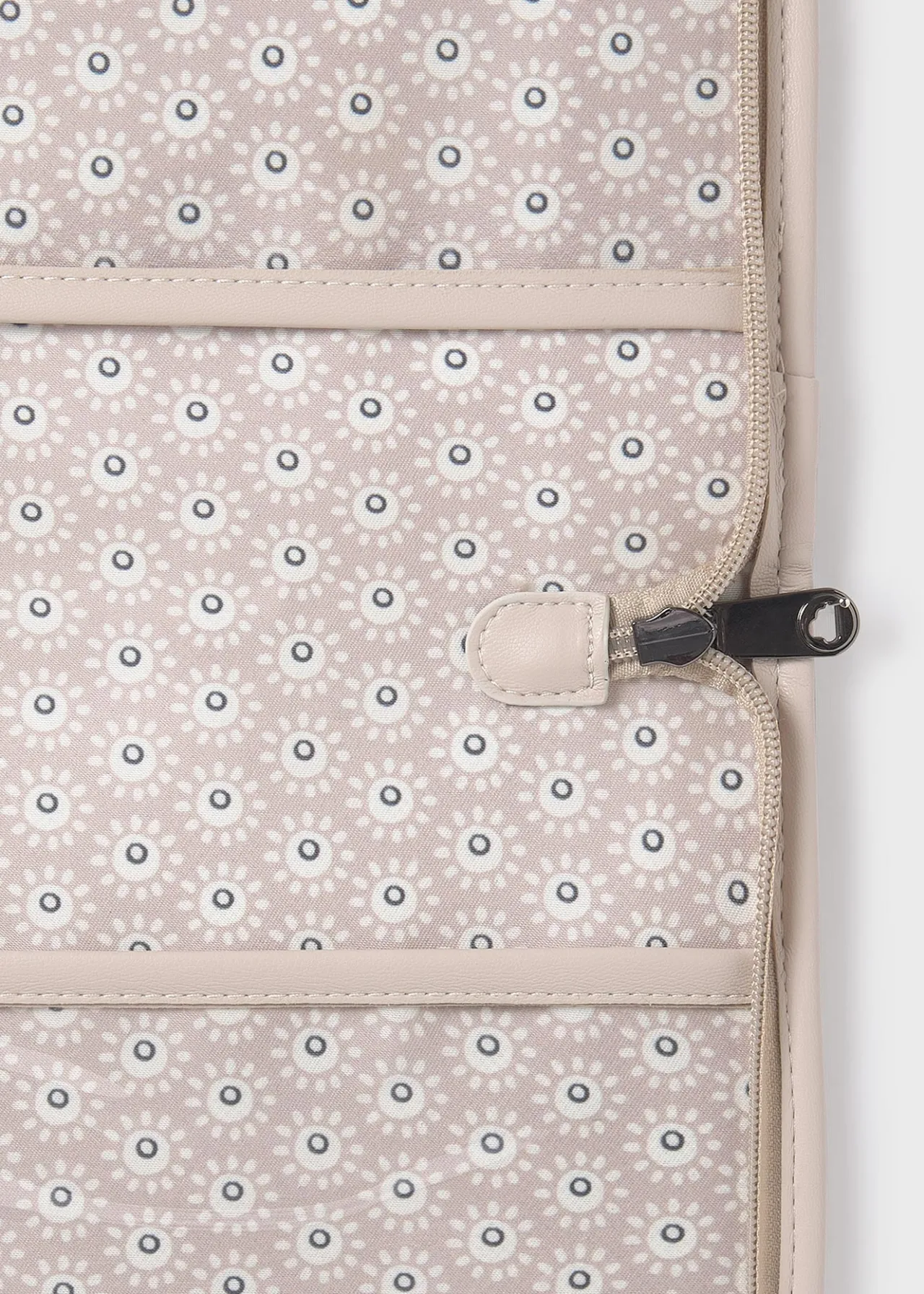 Mayoral Minimalist Baby Document Holder