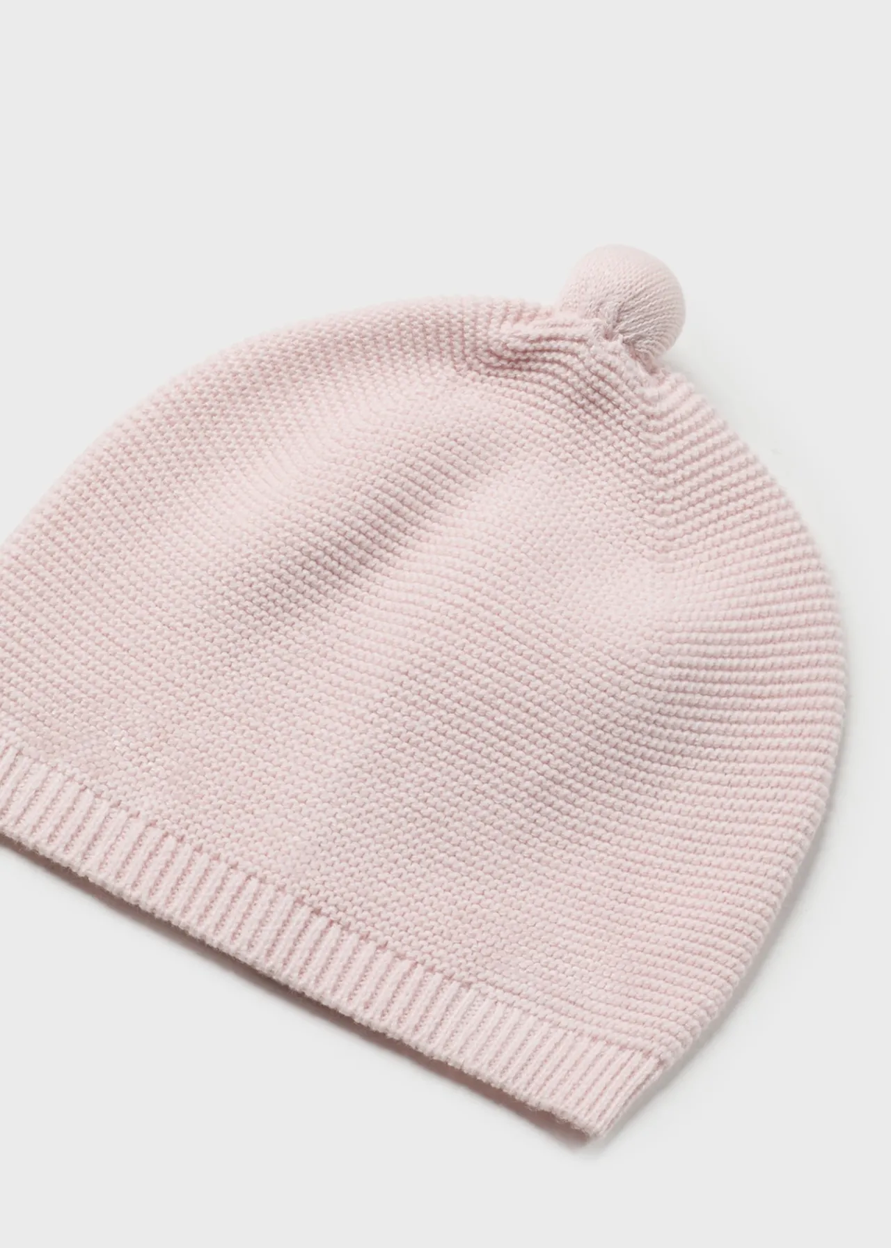 Mayoral Newborn 3 Piece Knit Set