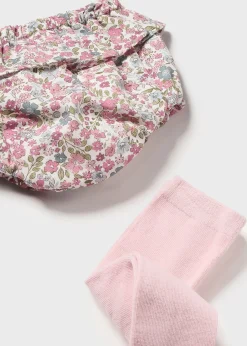 Mayoral Newborn 3 Piece Set