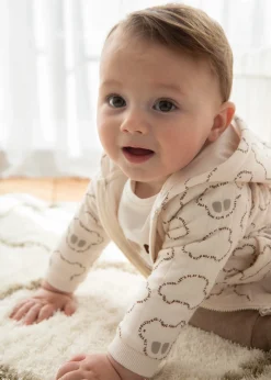 BOY Mayoral Newborn 3 Piece Set