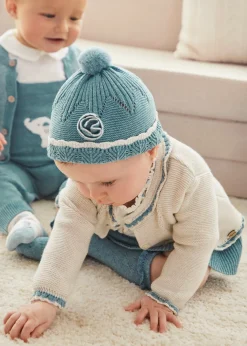 Mayoral Newborn 3 Piece Set