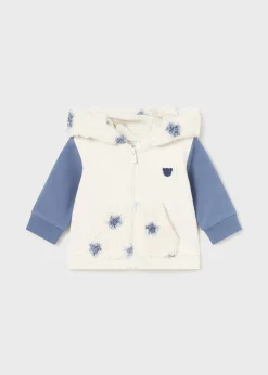 BOY Mayoral Newborn 4 Piece Tracksuit Set