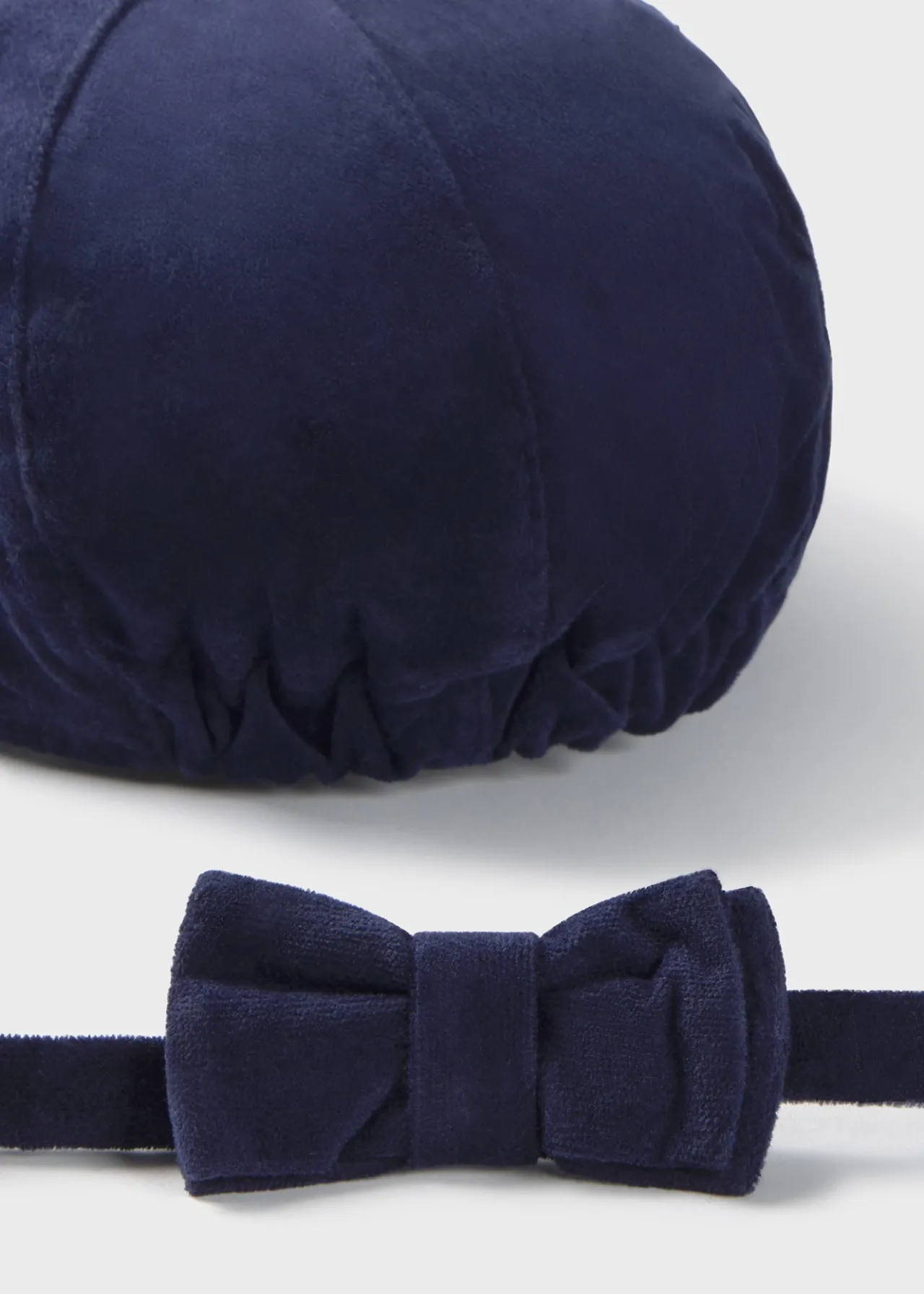 BOY Mayoral Newborn Boy Accessories Set