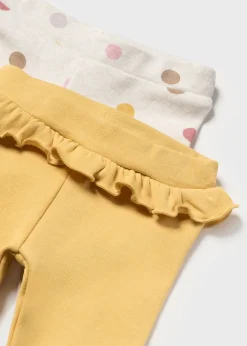 Mayoral Newborn Girl 4 Piece
