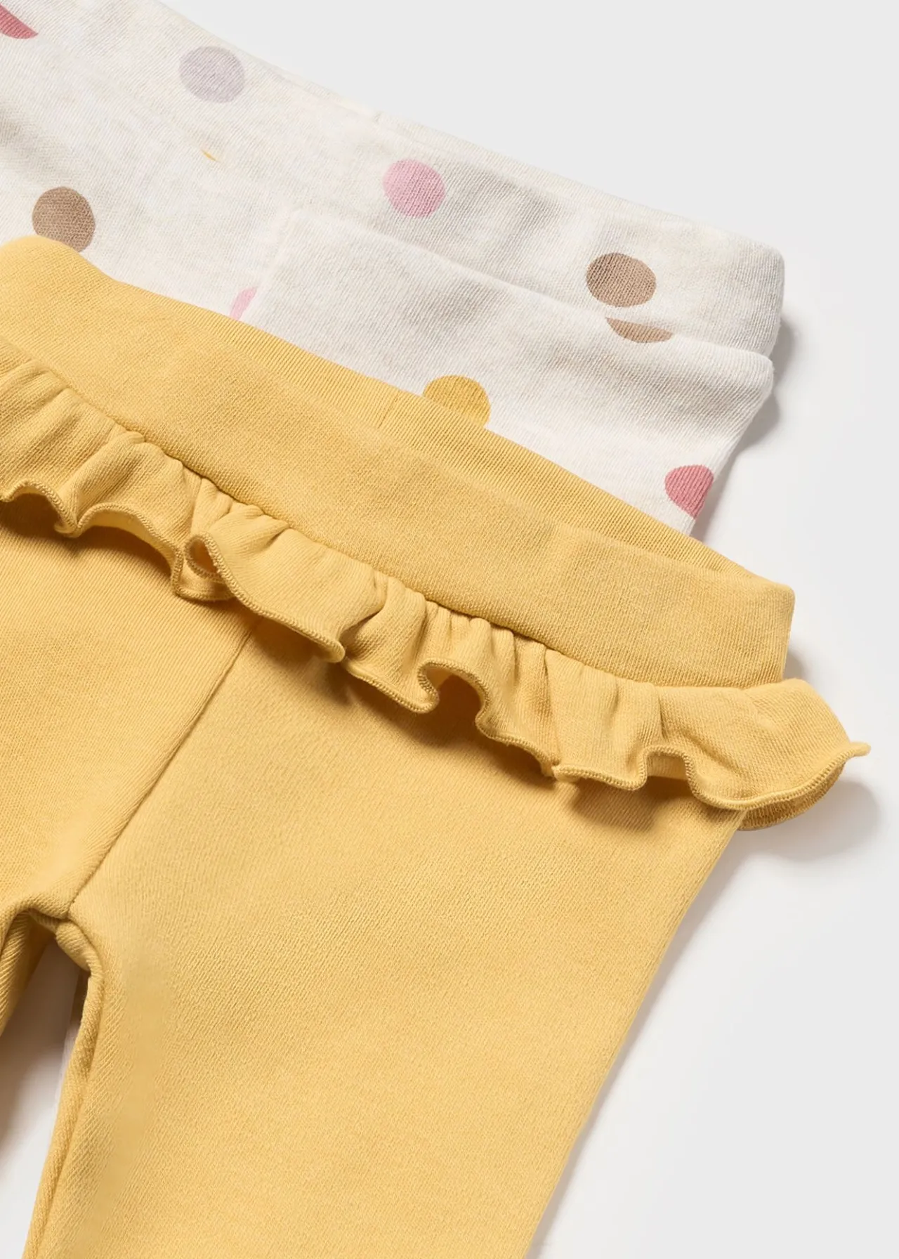 Mayoral Newborn Girl 4 Piece