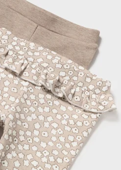 Mayoral Newborn Girl 4 Piece
