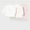 Mayoral Newborn Girl 3 Piece Set