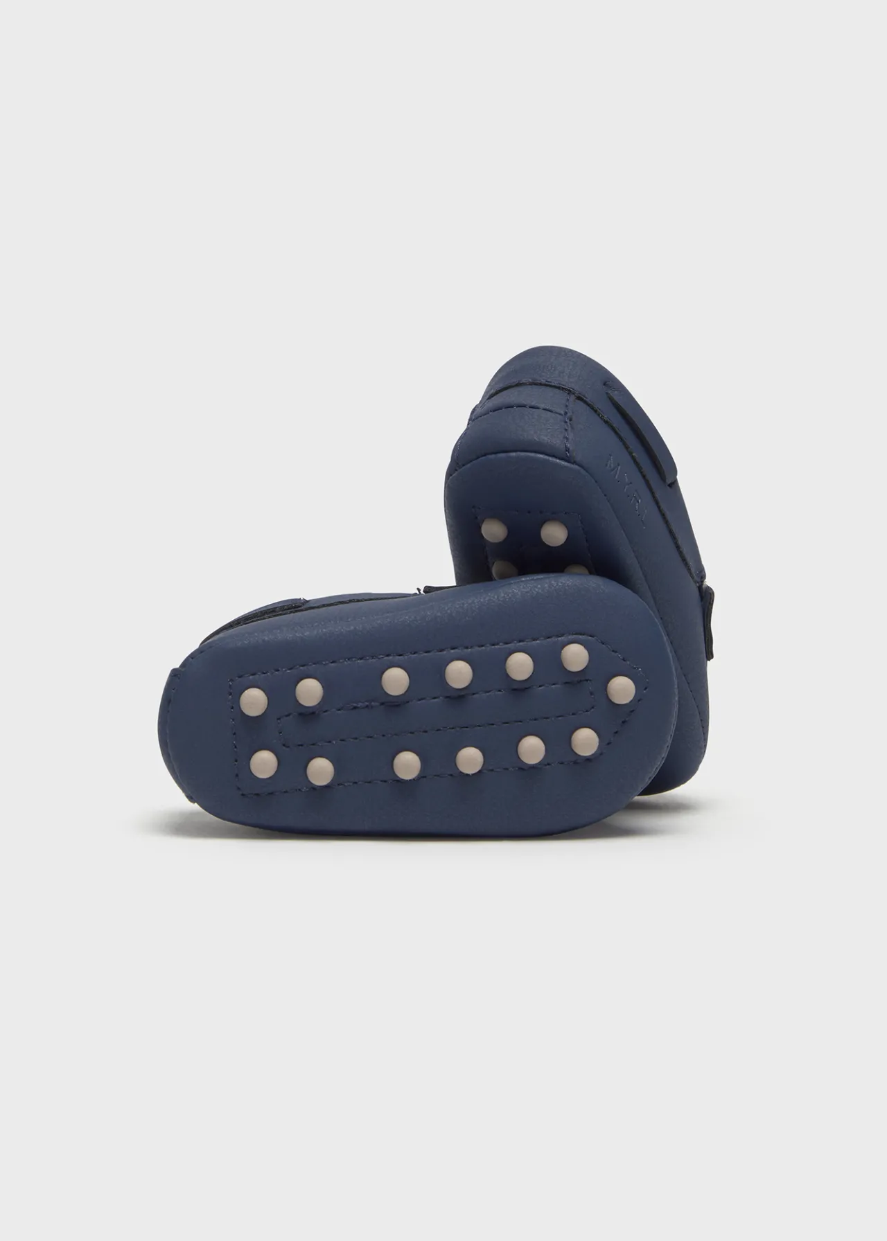 Mayoral Newborn Moccasins