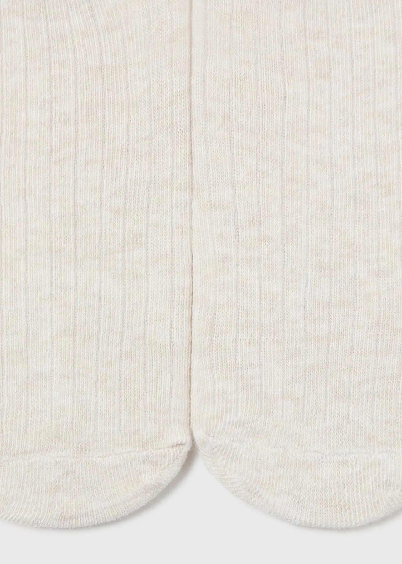 BOY Mayoral Newborn Ribbed Tights