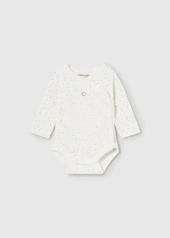 BOY Mayoral Newborn Unisex Bodysuit
