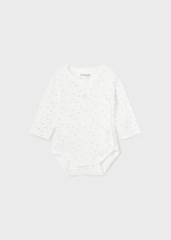 BOY Mayoral Newborn Unisex Bodysuit