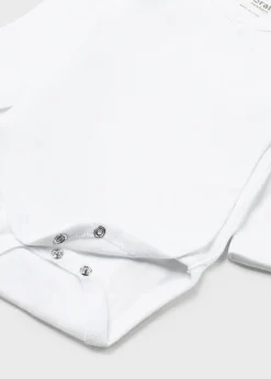BOY Mayoral Newborn Unisex Bodysuit