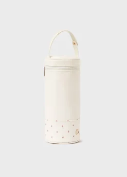 Mayoral Polka Dot Bottle Cooler