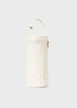 Mayoral Polka Dot Bottle Cooler