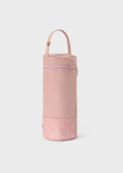 Mayoral Polka Dot Bottle Cooler