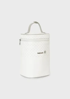 Mayoral Polka Dot Small Cooler