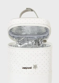 Mayoral Polka Dot Small Cooler