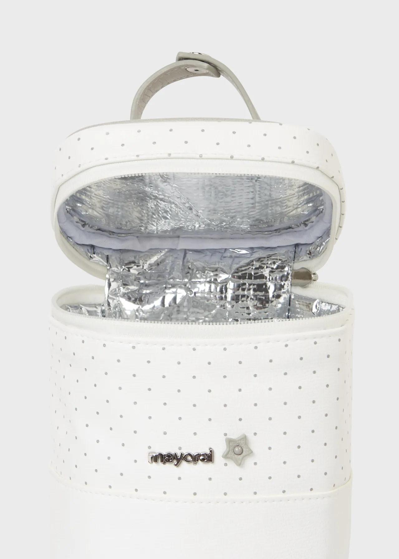 Mayoral Polka Dot Small Cooler