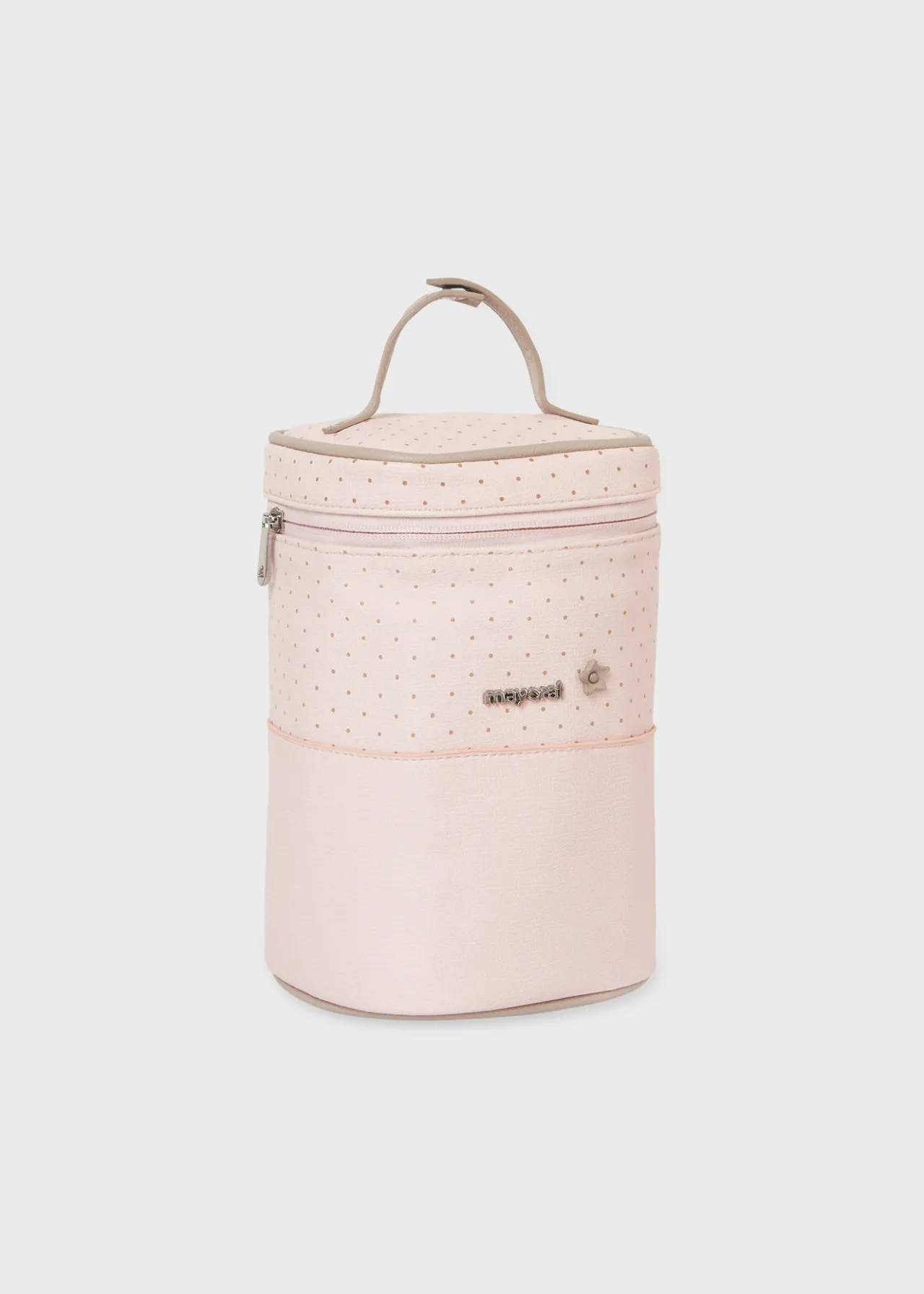 Mayoral Polka Dot Small Cooler