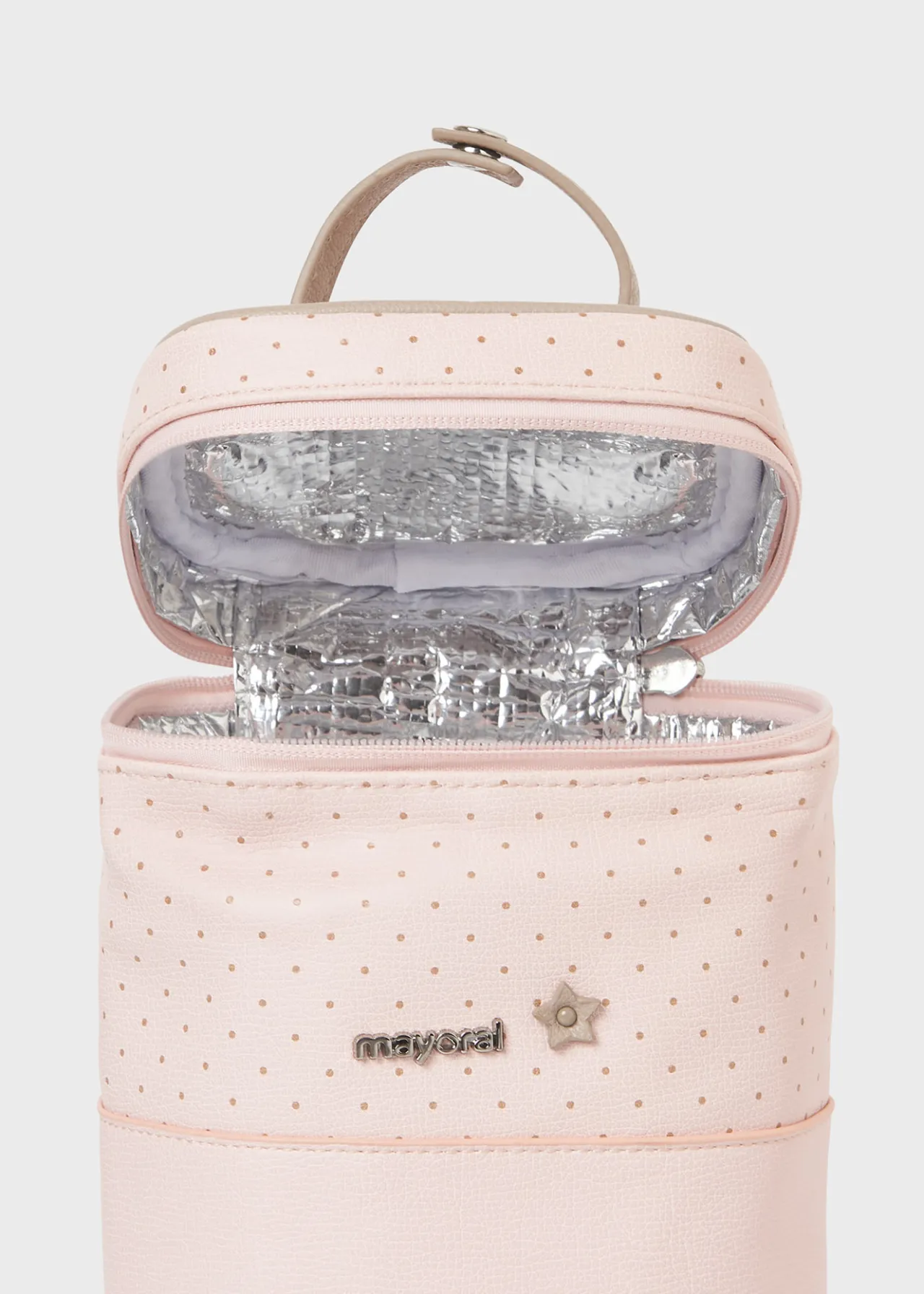 Mayoral Polka Dot Small Cooler