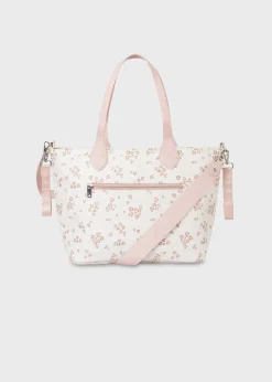 Mayoral Printed Diaper bag