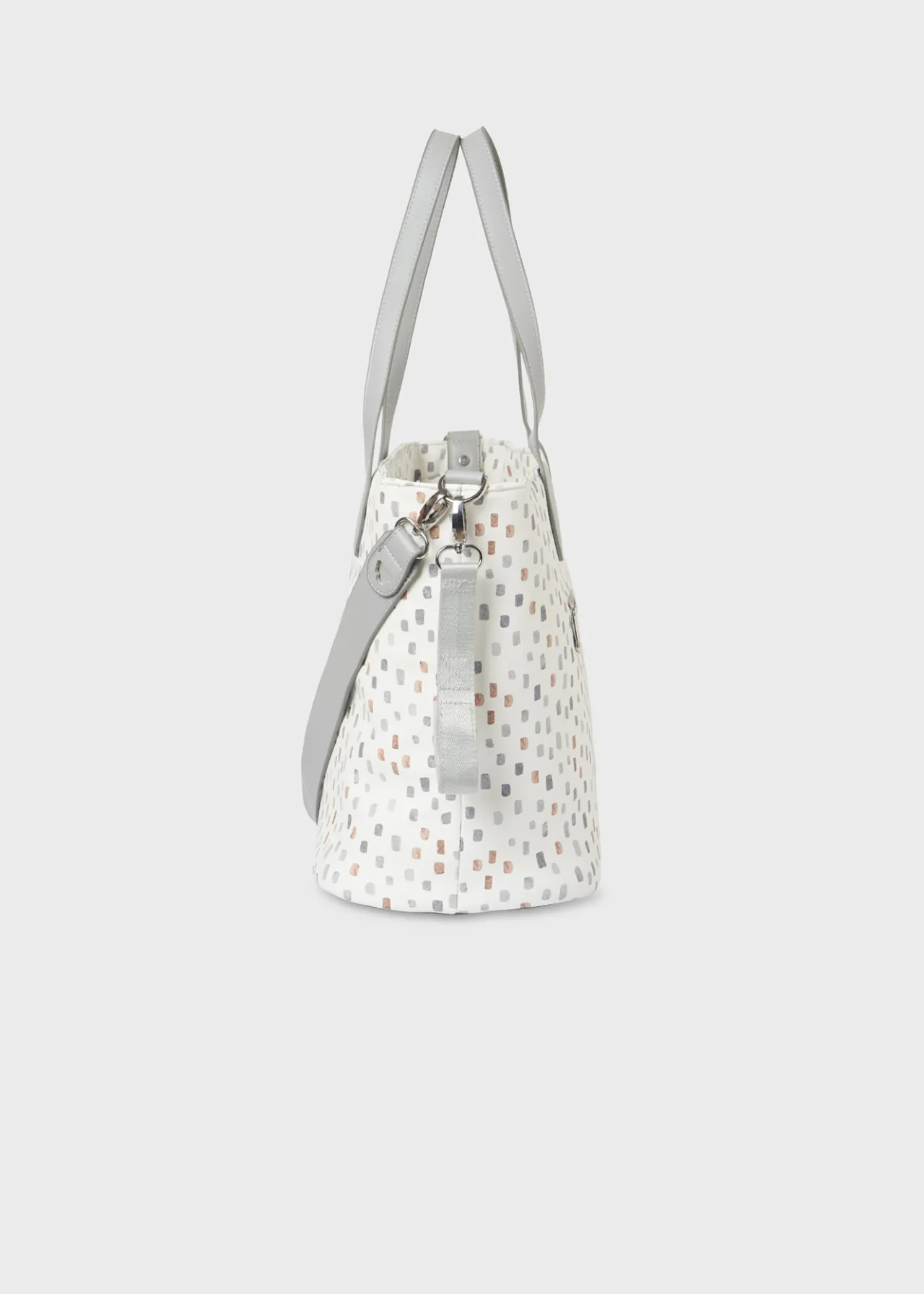 Mayoral Printed Diaper bag