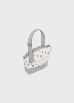 Mayoral Printed Diaper bag