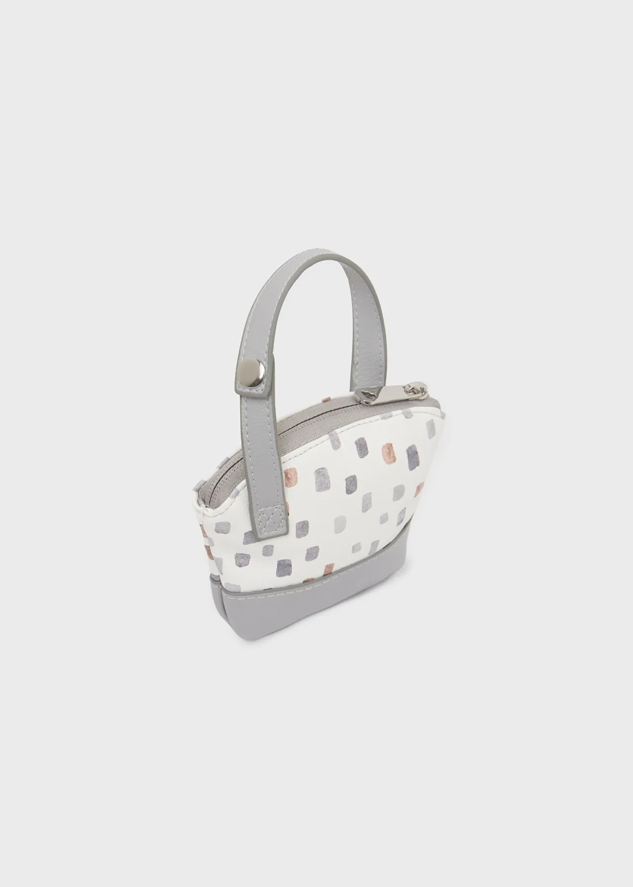 Mayoral Printed Diaper bag