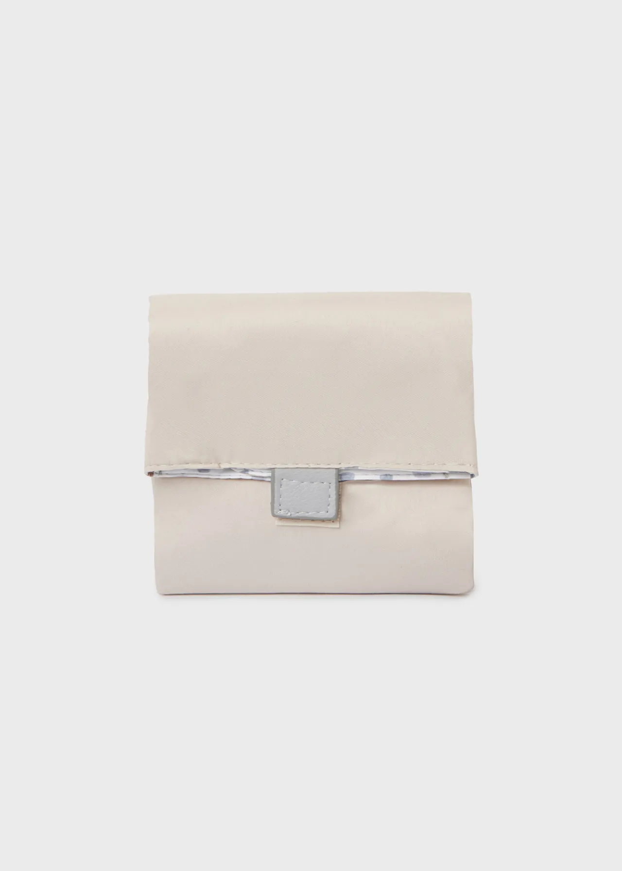 Mayoral Printed Diaper bag