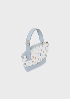 Mayoral Printed Diaper bag