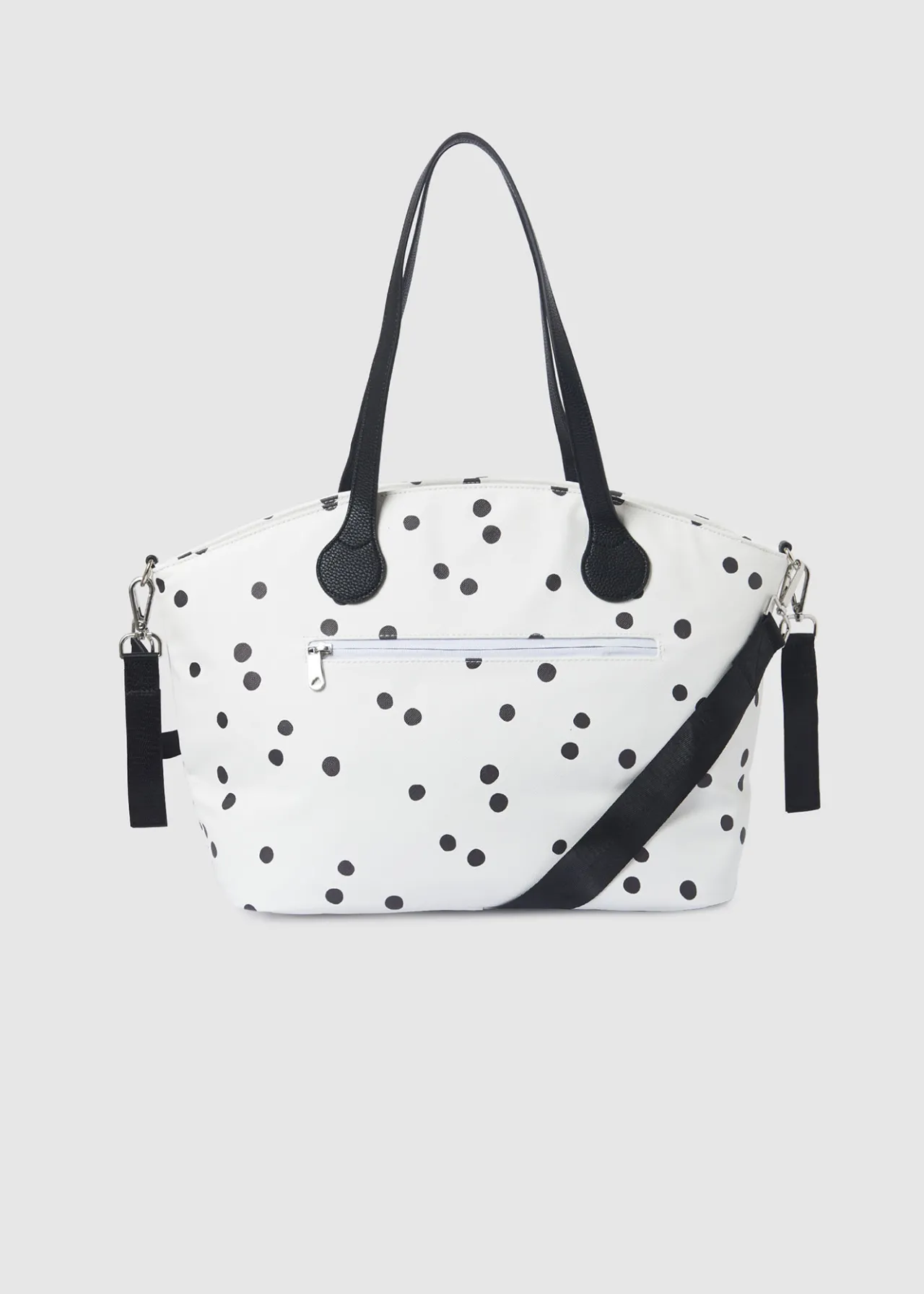 Mayoral Printed Diaper Bag