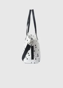 Mayoral Printed Diaper Bag