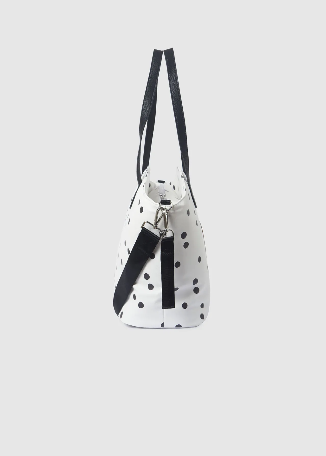 Mayoral Printed Diaper Bag