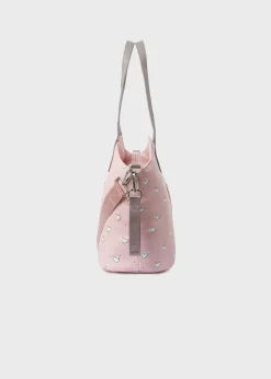 Mayoral Printed Diaper Bag