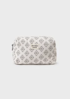 Mayoral Printed Waterproof Vanity Case