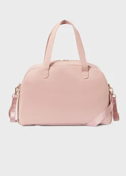 Mayoral Quilted Diaper Bag