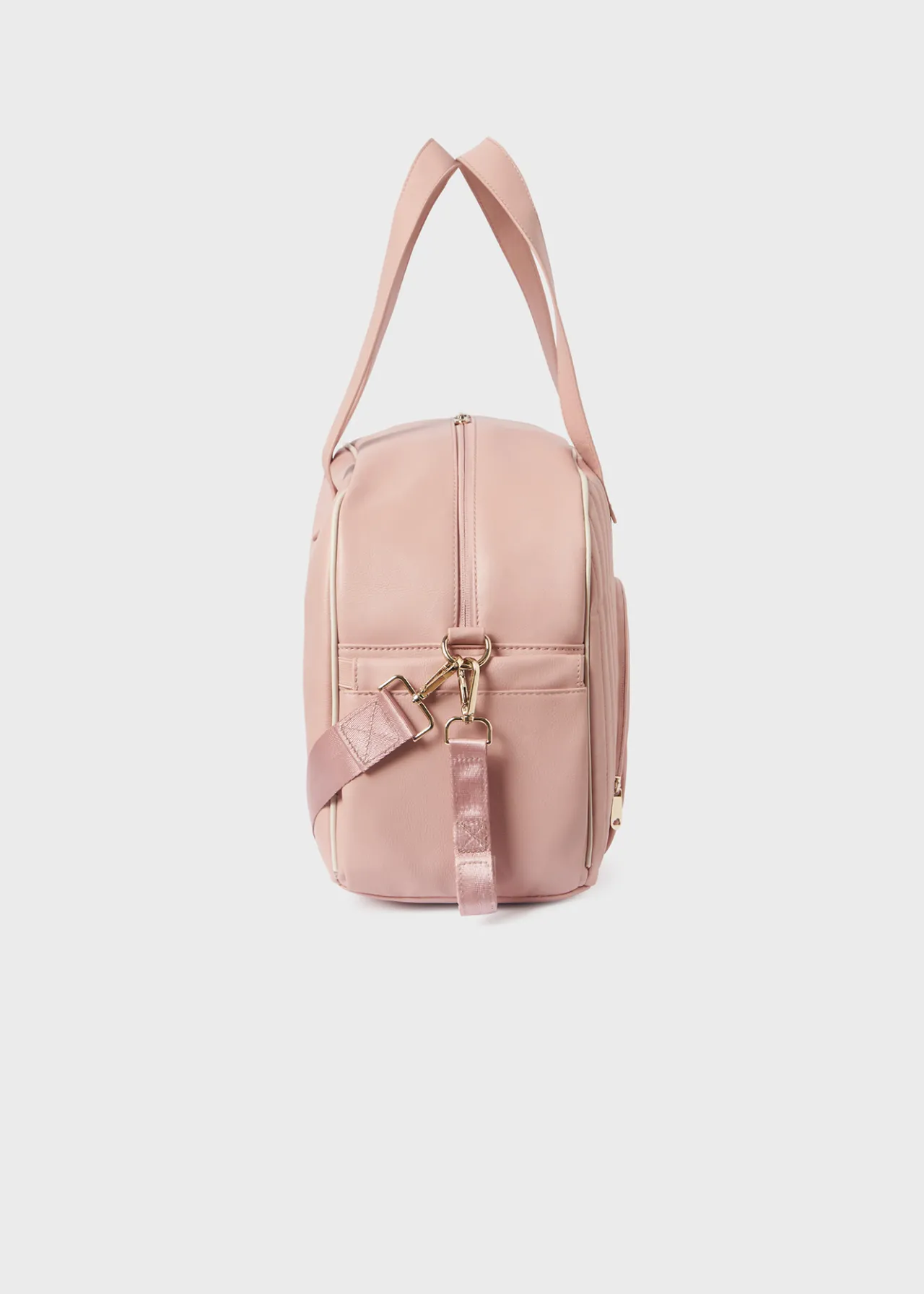 Mayoral Quilted Diaper Bag
