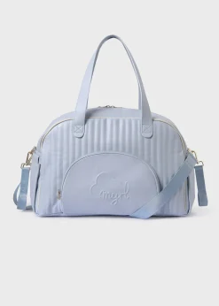 Mayoral Quilted Diaper Bag